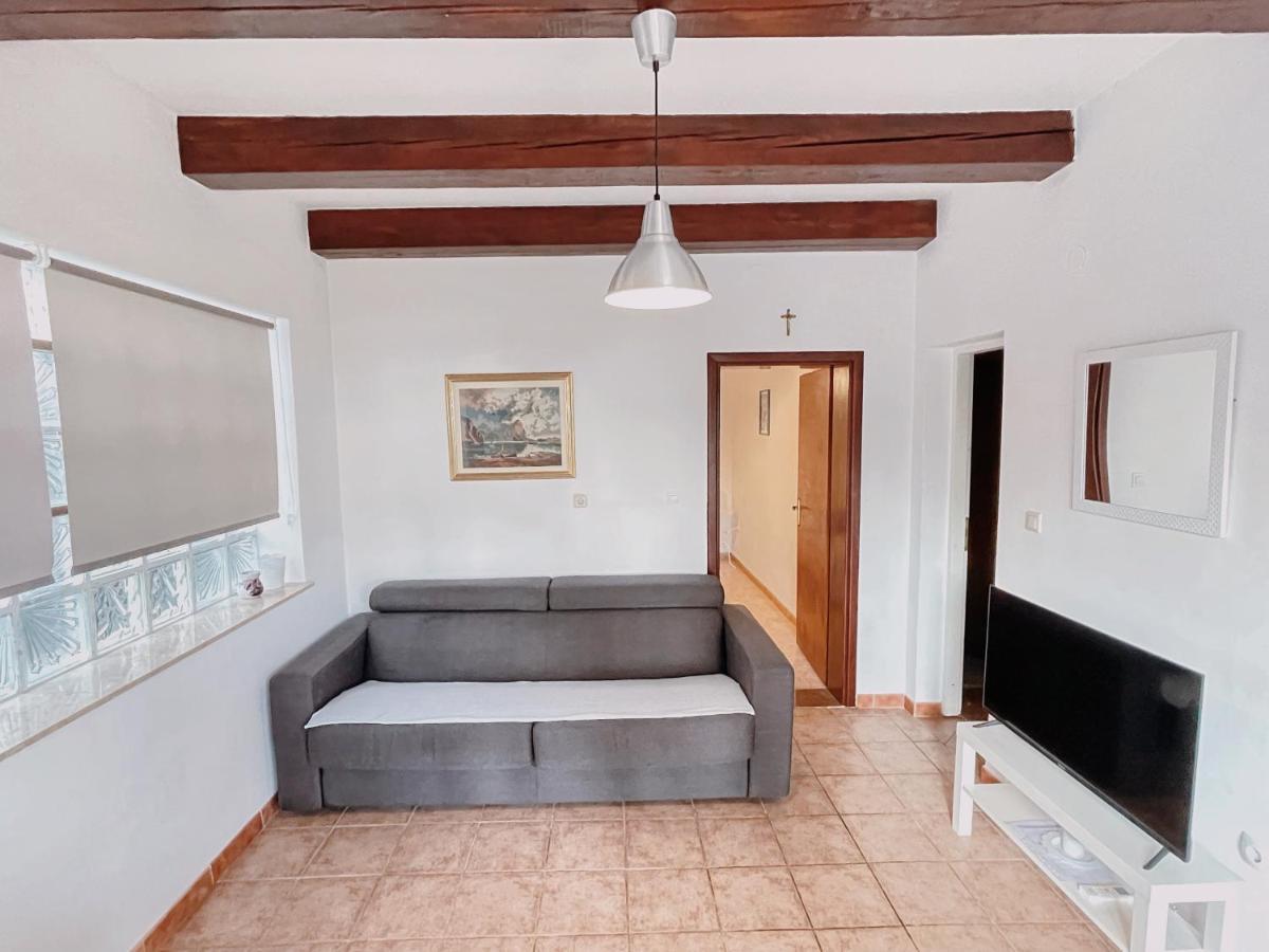Apartments Zoricic Новий Винодольський Екстер'єр фото